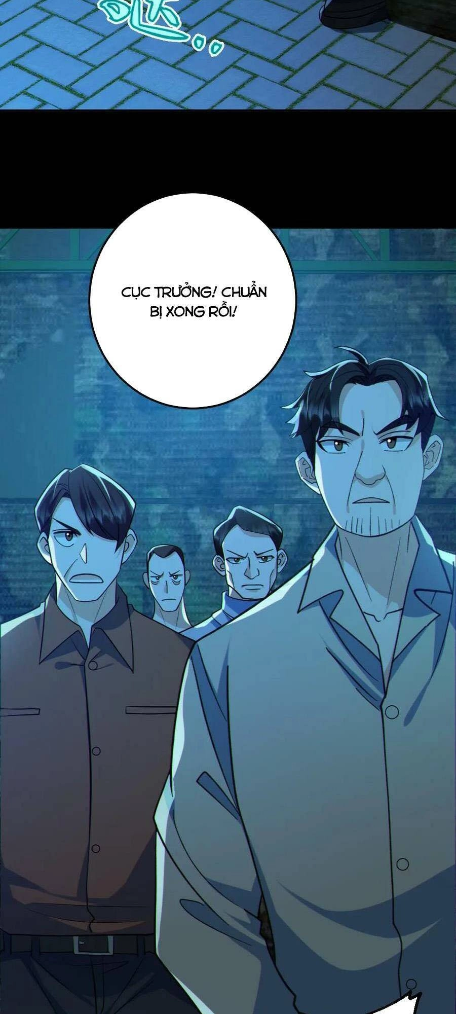 Toàn Cầu Ngự Quỷ: Trong Cơ Thể Ta Có Hàng Trăm Triệu Con Quỷ Chapter 125 - 10