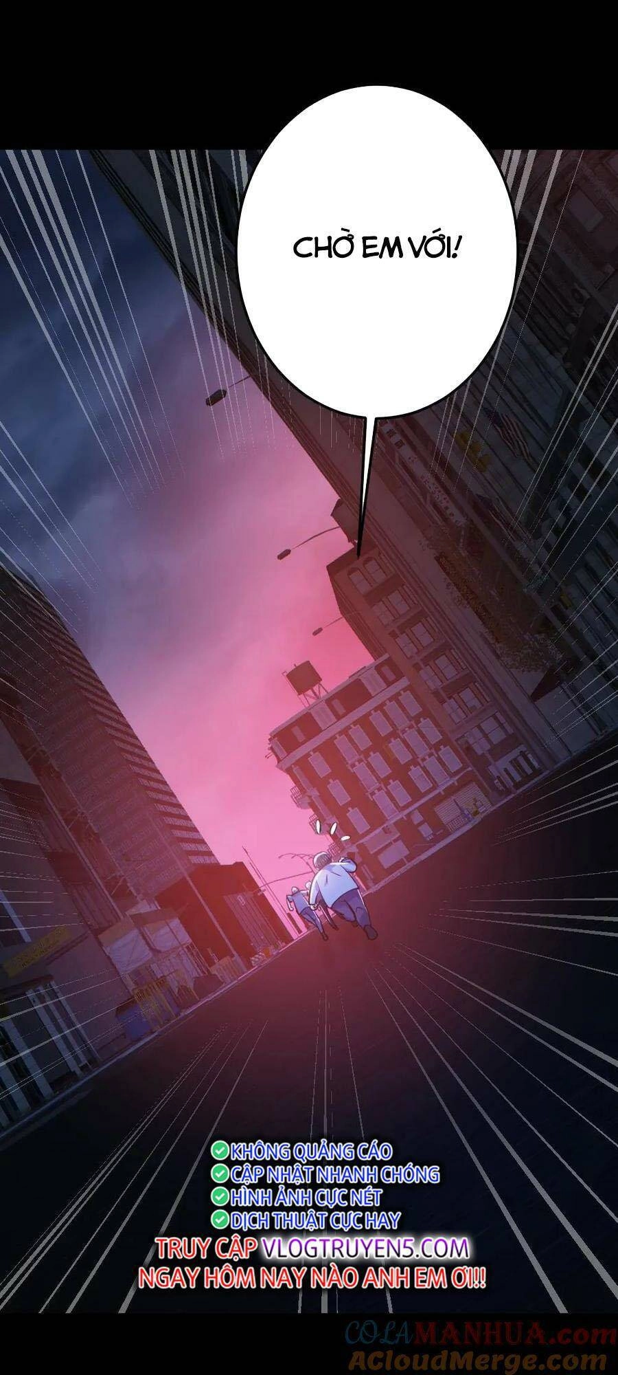 Toàn Cầu Ngự Quỷ: Trong Cơ Thể Ta Có Hàng Trăm Triệu Con Quỷ Chapter 126 - 4