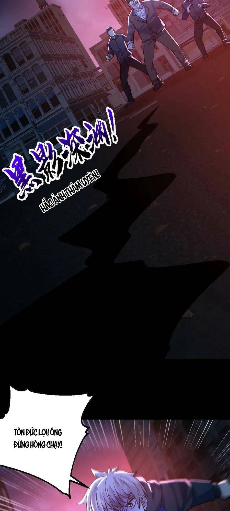 Toàn Cầu Ngự Quỷ: Trong Cơ Thể Ta Có Hàng Trăm Triệu Con Quỷ Chapter 126 - 14