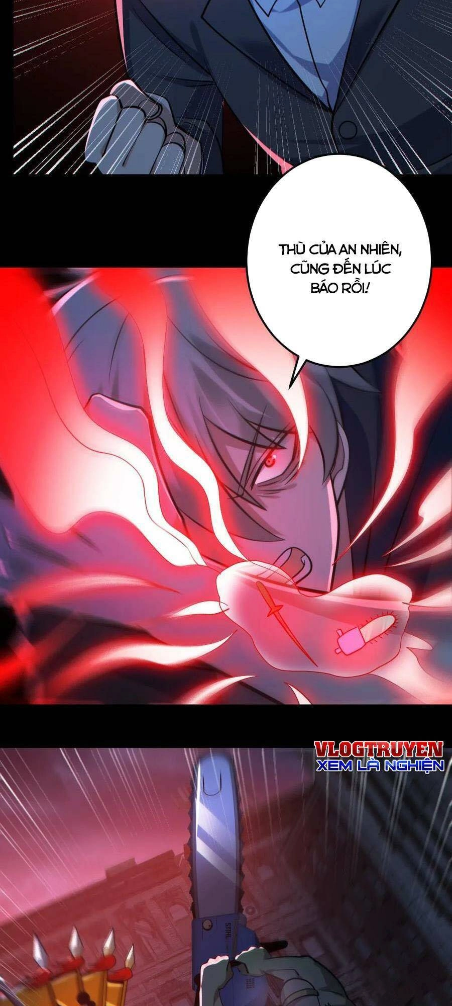 Toàn Cầu Ngự Quỷ: Trong Cơ Thể Ta Có Hàng Trăm Triệu Con Quỷ Chapter 126 - 16