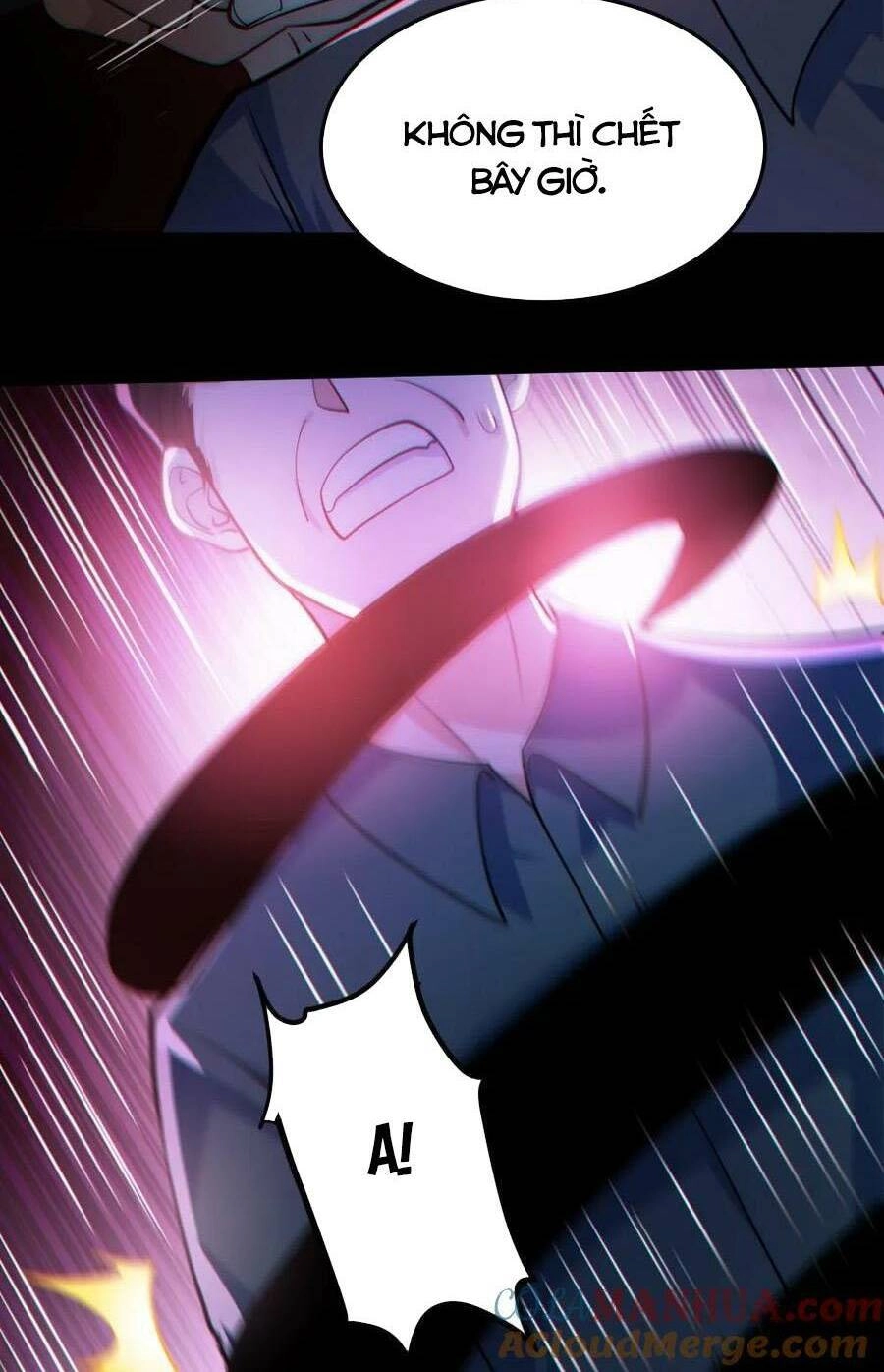 Toàn Cầu Ngự Quỷ: Trong Cơ Thể Ta Có Hàng Trăm Triệu Con Quỷ Chapter 126 - 20