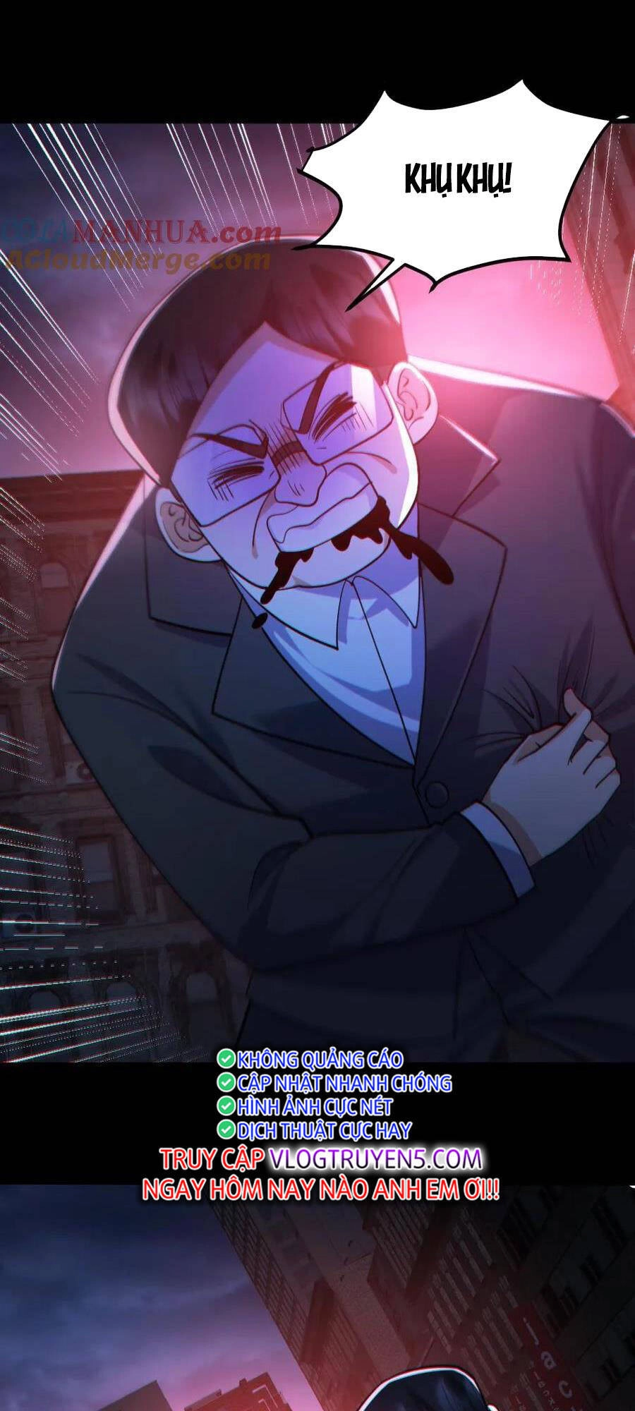 Toàn Cầu Ngự Quỷ: Trong Cơ Thể Ta Có Hàng Trăm Triệu Con Quỷ Chapter 126 - 24