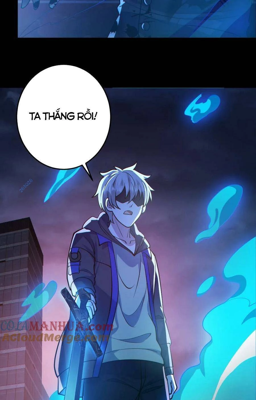 Toàn Cầu Ngự Quỷ: Trong Cơ Thể Ta Có Hàng Trăm Triệu Con Quỷ Chapter 127 - 6