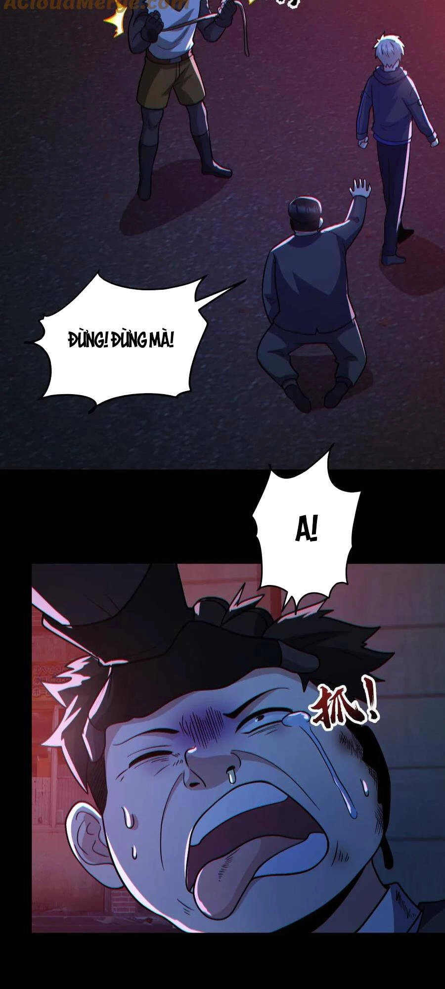 Toàn Cầu Ngự Quỷ: Trong Cơ Thể Ta Có Hàng Trăm Triệu Con Quỷ Chapter 128 - 6