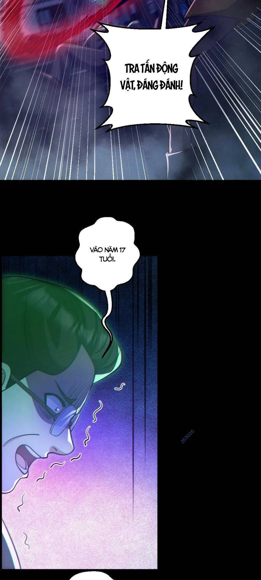 Toàn Cầu Ngự Quỷ: Trong Cơ Thể Ta Có Hàng Trăm Triệu Con Quỷ Chapter 128 - 15