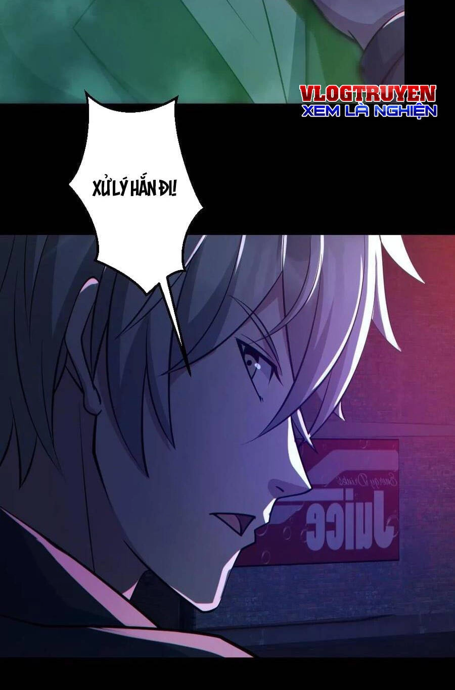 Toàn Cầu Ngự Quỷ: Trong Cơ Thể Ta Có Hàng Trăm Triệu Con Quỷ Chapter 128 - 25