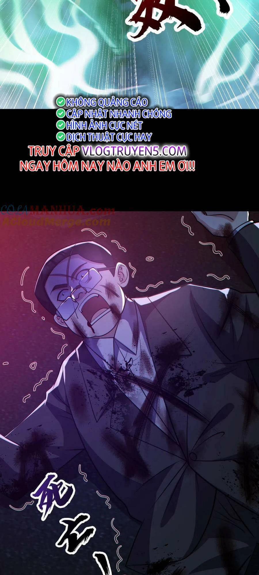 Toàn Cầu Ngự Quỷ: Trong Cơ Thể Ta Có Hàng Trăm Triệu Con Quỷ Chapter 129 - 3