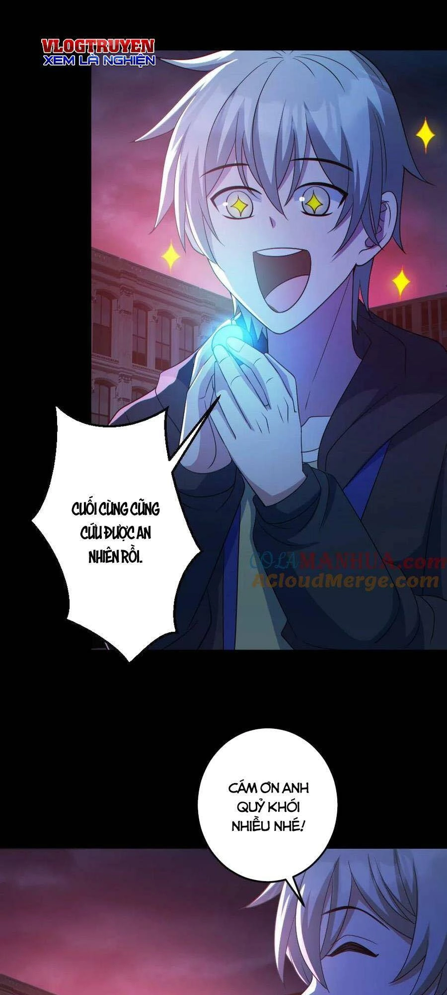 Toàn Cầu Ngự Quỷ: Trong Cơ Thể Ta Có Hàng Trăm Triệu Con Quỷ Chapter 129 - 6