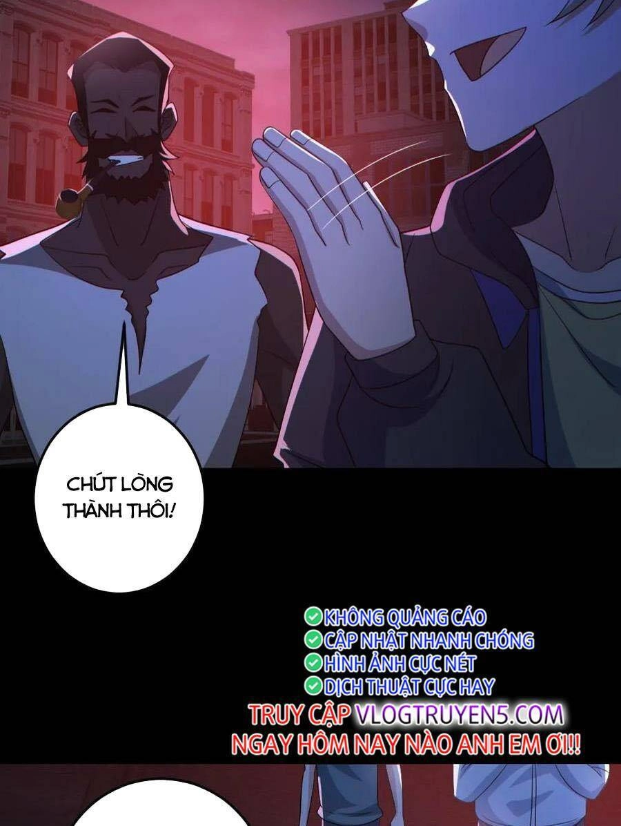 Toàn Cầu Ngự Quỷ: Trong Cơ Thể Ta Có Hàng Trăm Triệu Con Quỷ Chapter 129 - 7