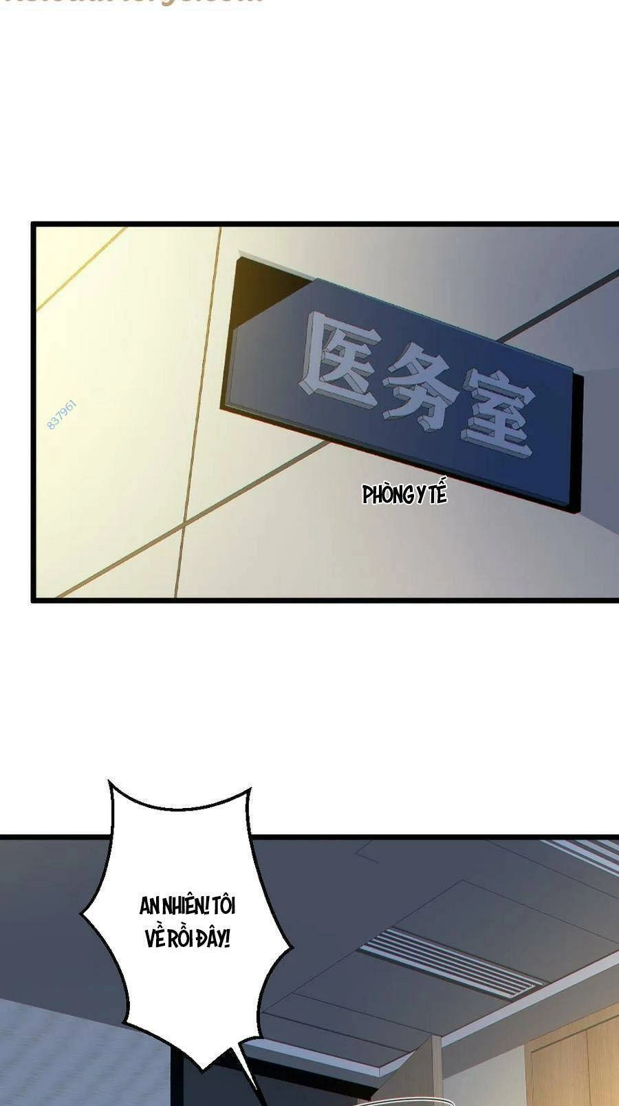 Toàn Cầu Ngự Quỷ: Trong Cơ Thể Ta Có Hàng Trăm Triệu Con Quỷ Chapter 131 - 5