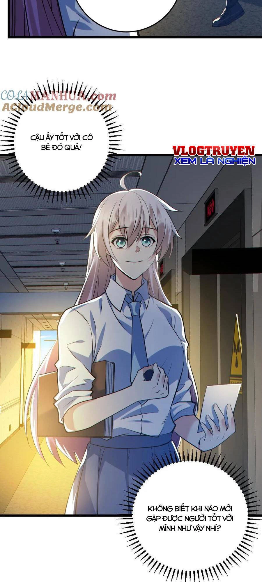 Toàn Cầu Ngự Quỷ: Trong Cơ Thể Ta Có Hàng Trăm Triệu Con Quỷ Chapter 131 - 10