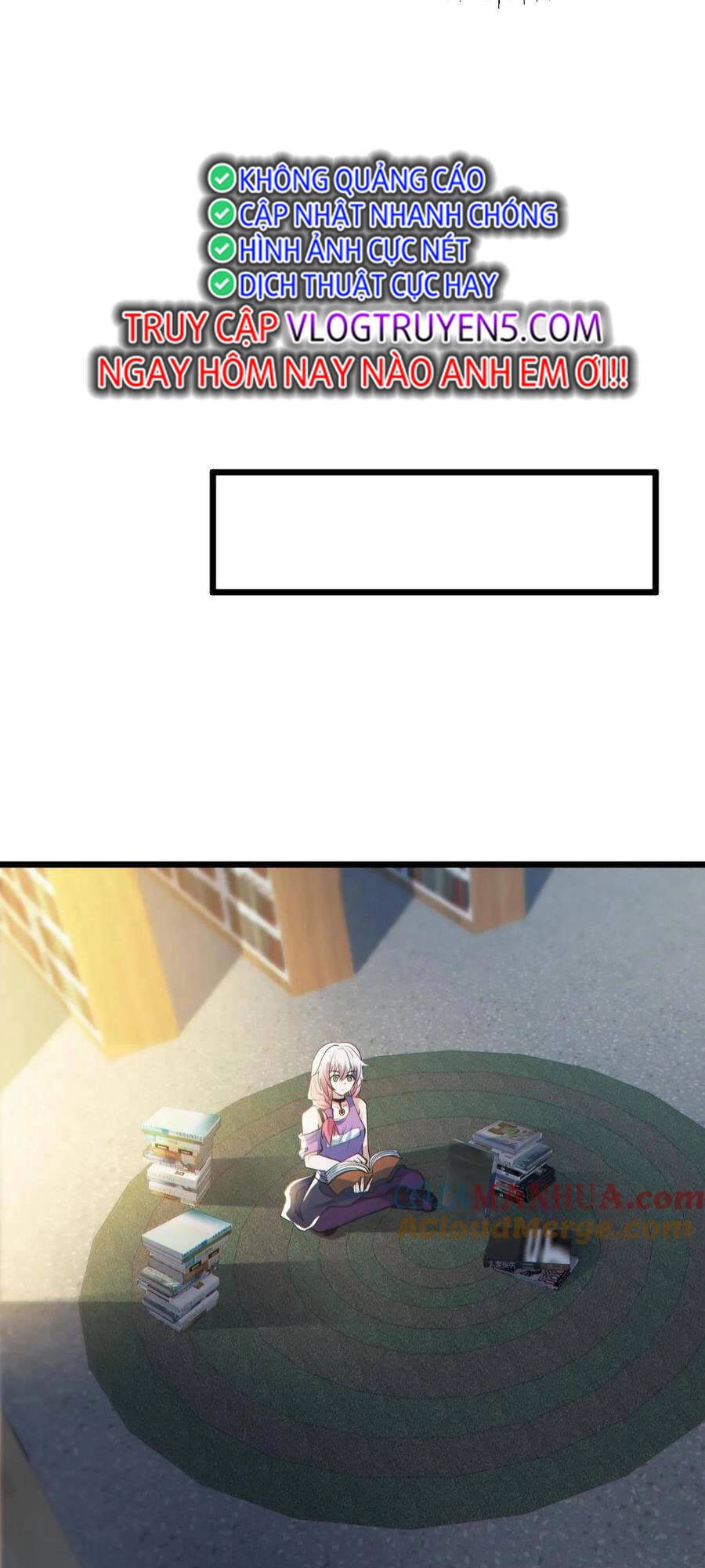 Toàn Cầu Ngự Quỷ: Trong Cơ Thể Ta Có Hàng Trăm Triệu Con Quỷ Chapter 131 - 11