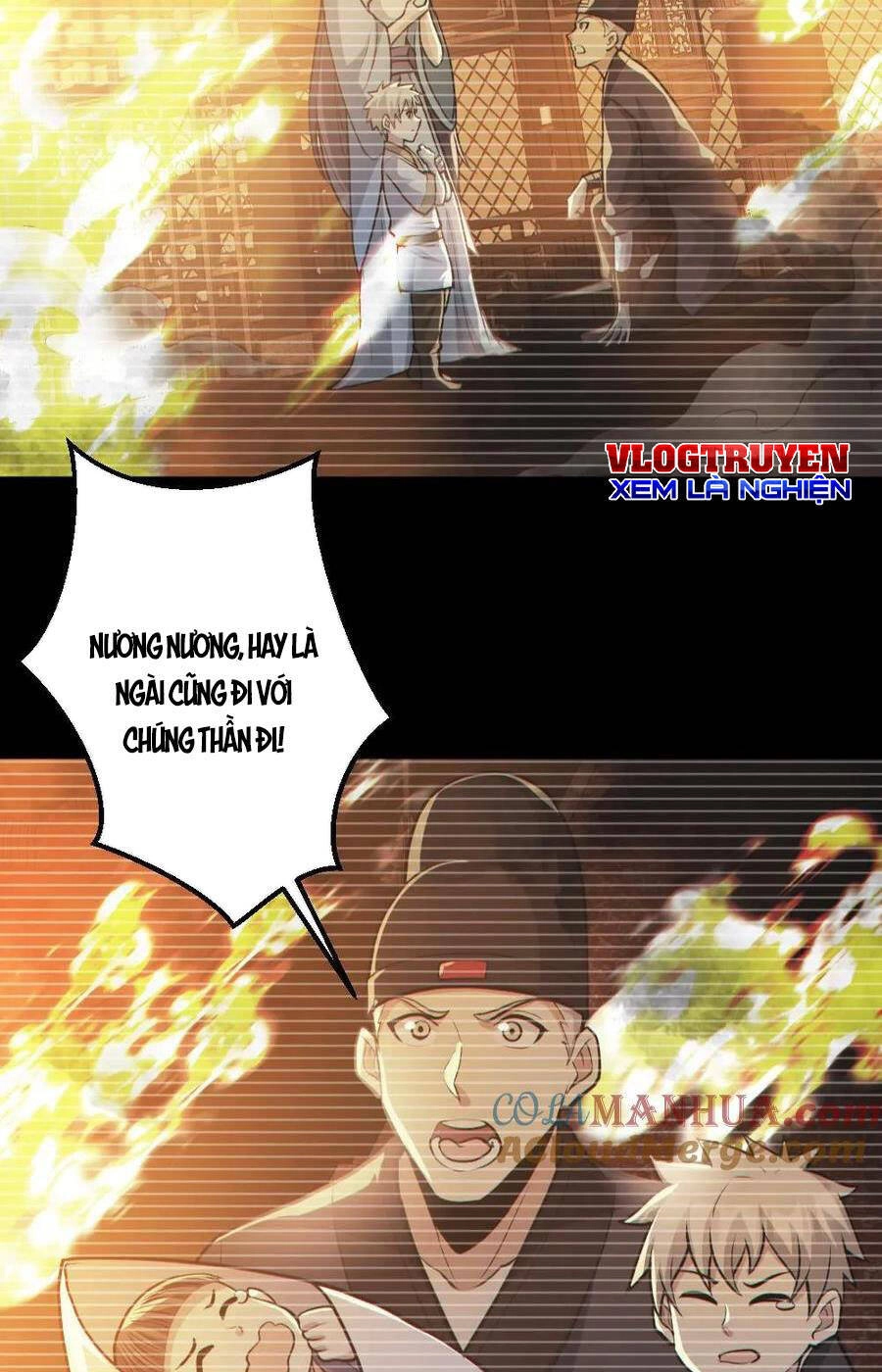 Toàn Cầu Ngự Quỷ: Trong Cơ Thể Ta Có Hàng Trăm Triệu Con Quỷ Chapter 132 - 7