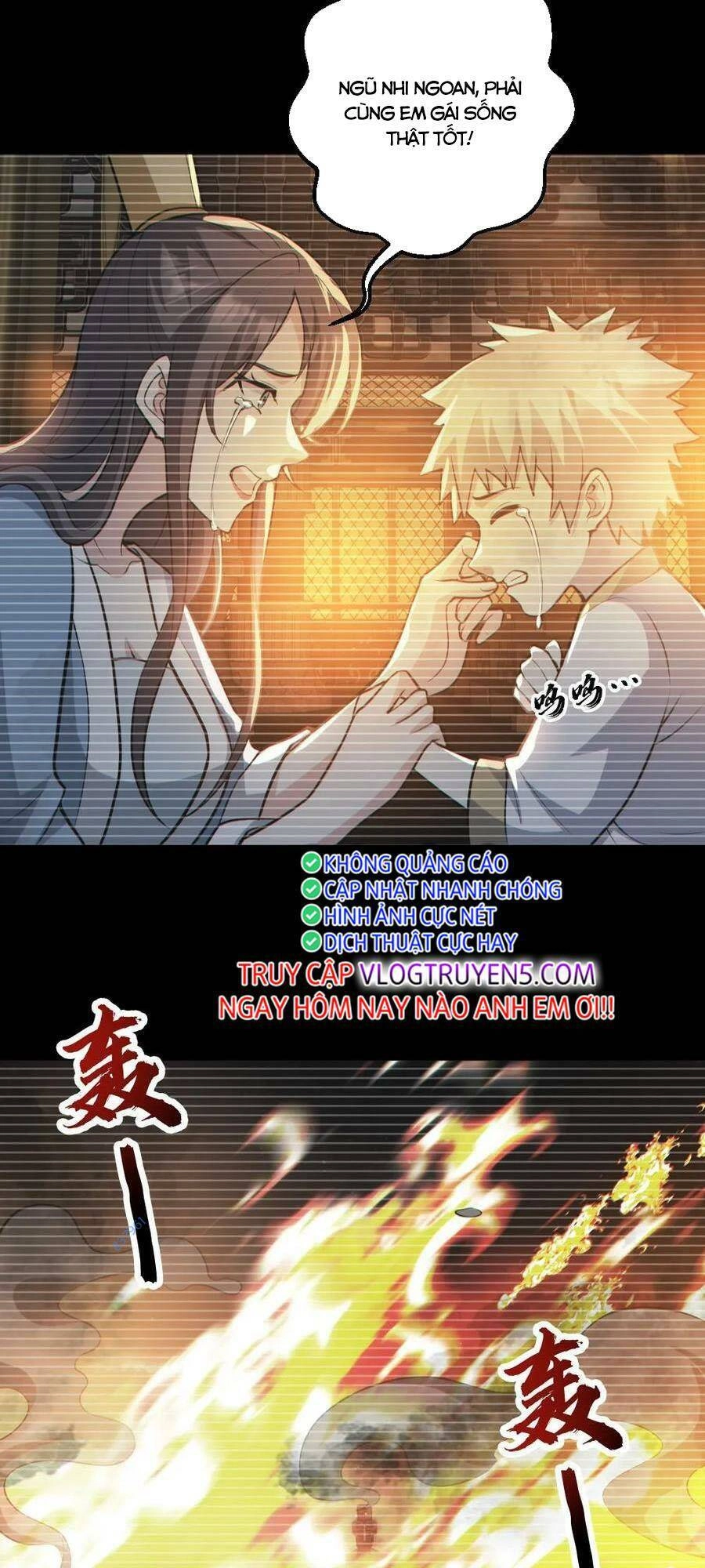 Toàn Cầu Ngự Quỷ: Trong Cơ Thể Ta Có Hàng Trăm Triệu Con Quỷ Chapter 132 - 10