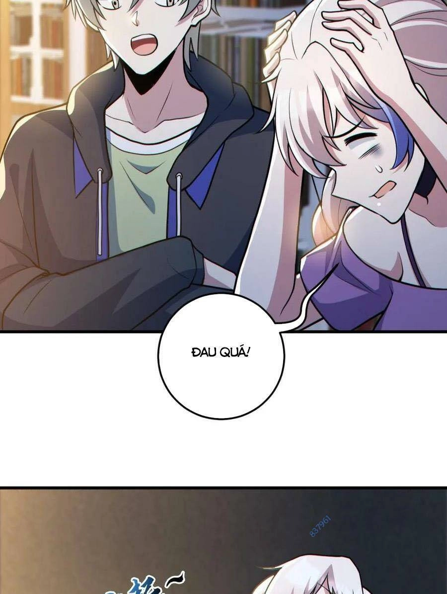 Toàn Cầu Ngự Quỷ: Trong Cơ Thể Ta Có Hàng Trăm Triệu Con Quỷ Chapter 132 - 15