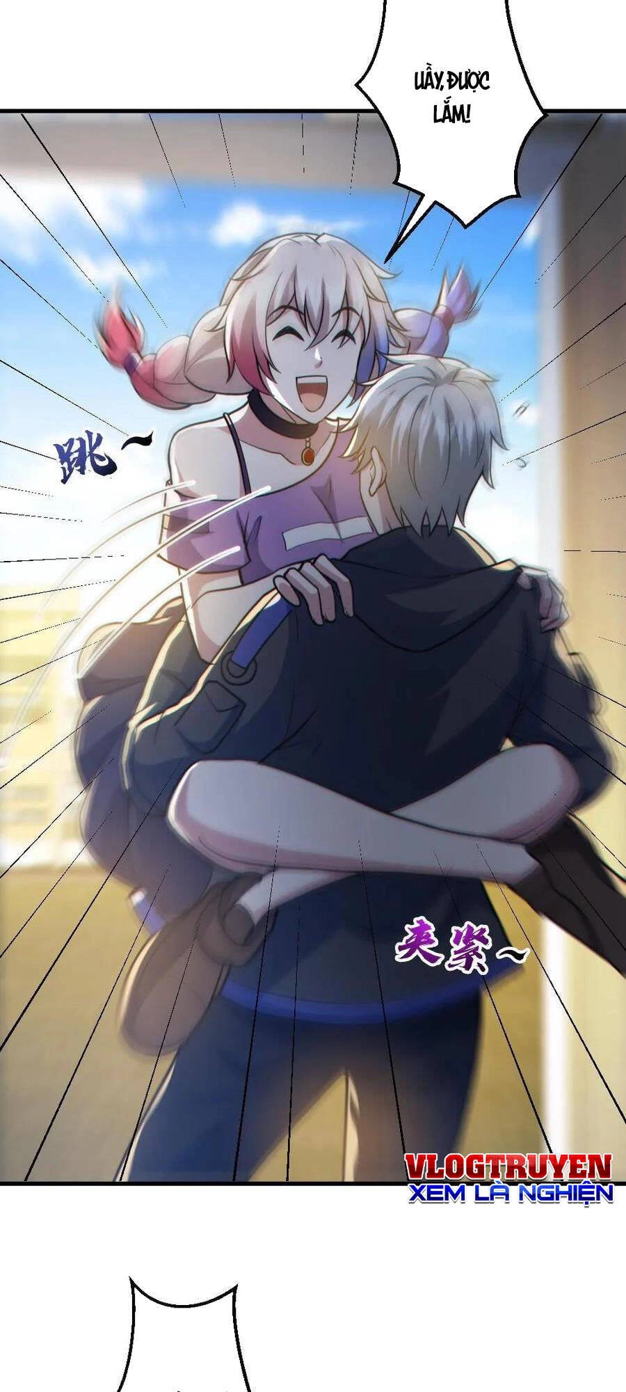 Toàn Cầu Ngự Quỷ: Trong Cơ Thể Ta Có Hàng Trăm Triệu Con Quỷ Chapter 132 - 22