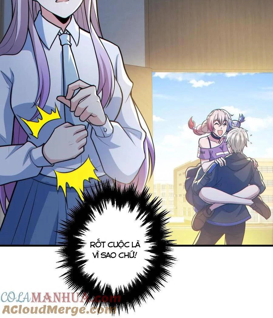 Toàn Cầu Ngự Quỷ: Trong Cơ Thể Ta Có Hàng Trăm Triệu Con Quỷ Chapter 132 - 25