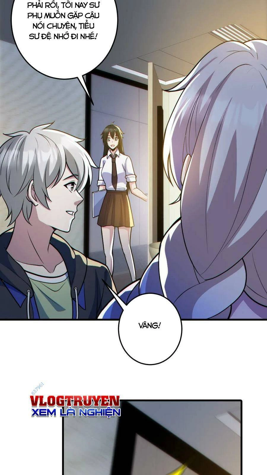 Toàn Cầu Ngự Quỷ: Trong Cơ Thể Ta Có Hàng Trăm Triệu Con Quỷ Chapter 133 - 5