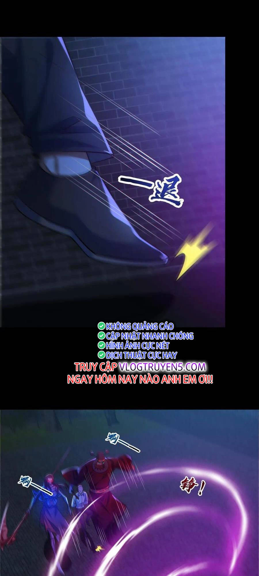 Toàn Cầu Ngự Quỷ: Trong Cơ Thể Ta Có Hàng Trăm Triệu Con Quỷ Chapter 134 - 22