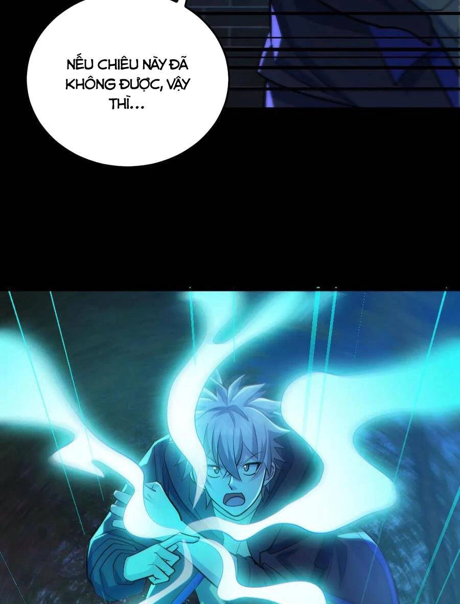 Toàn Cầu Ngự Quỷ: Trong Cơ Thể Ta Có Hàng Trăm Triệu Con Quỷ Chapter 134 - 26