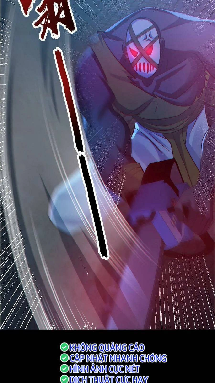 Toàn Cầu Ngự Quỷ: Trong Cơ Thể Ta Có Hàng Trăm Triệu Con Quỷ Chapter 135 - 5