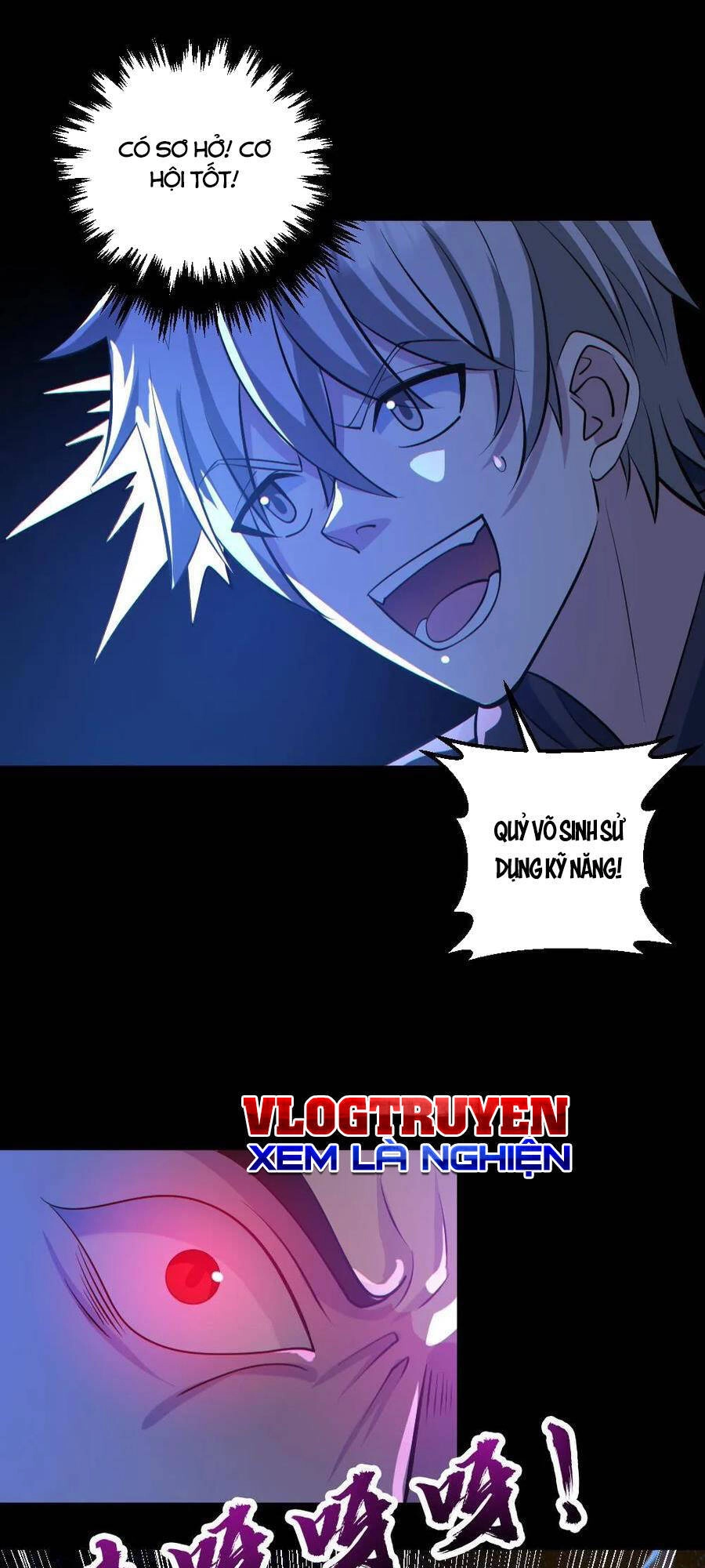 Toàn Cầu Ngự Quỷ: Trong Cơ Thể Ta Có Hàng Trăm Triệu Con Quỷ Chapter 135 - 7