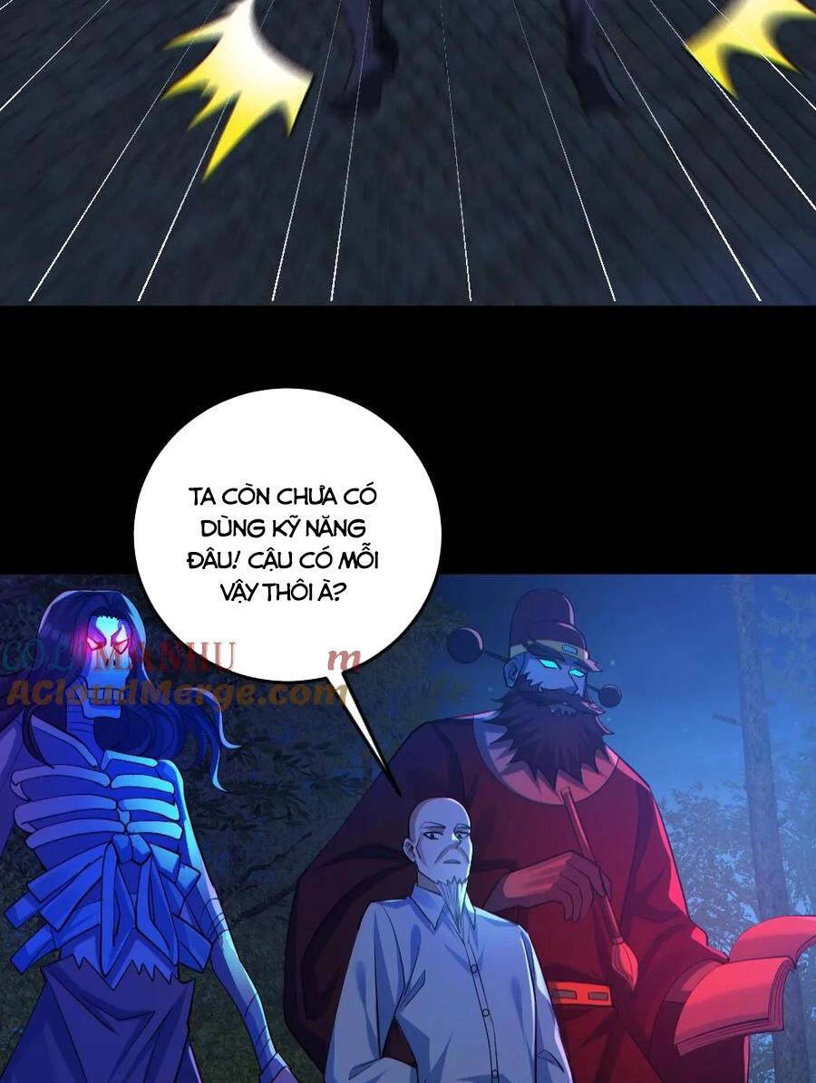 Toàn Cầu Ngự Quỷ: Trong Cơ Thể Ta Có Hàng Trăm Triệu Con Quỷ Chapter 135 - 13