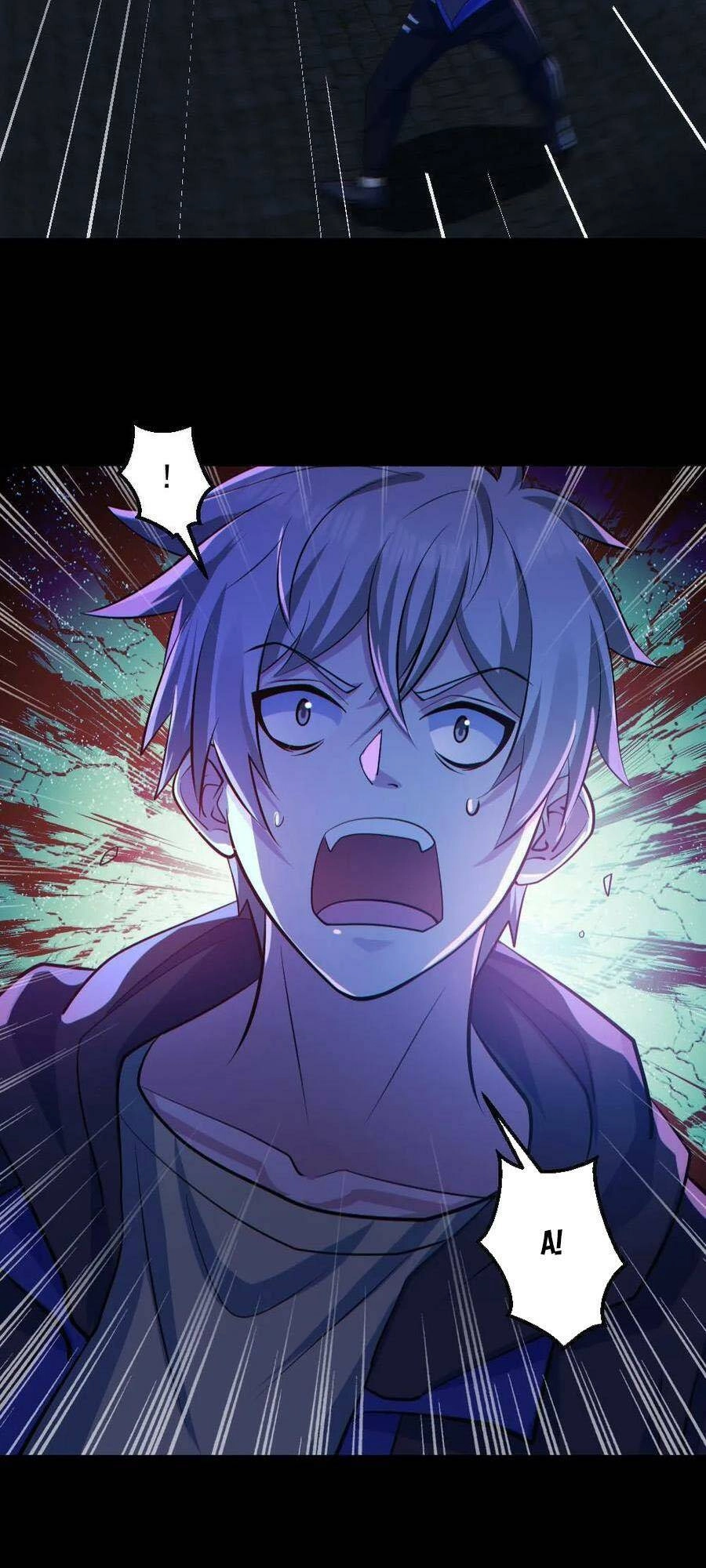 Toàn Cầu Ngự Quỷ: Trong Cơ Thể Ta Có Hàng Trăm Triệu Con Quỷ Chapter 135 - 16