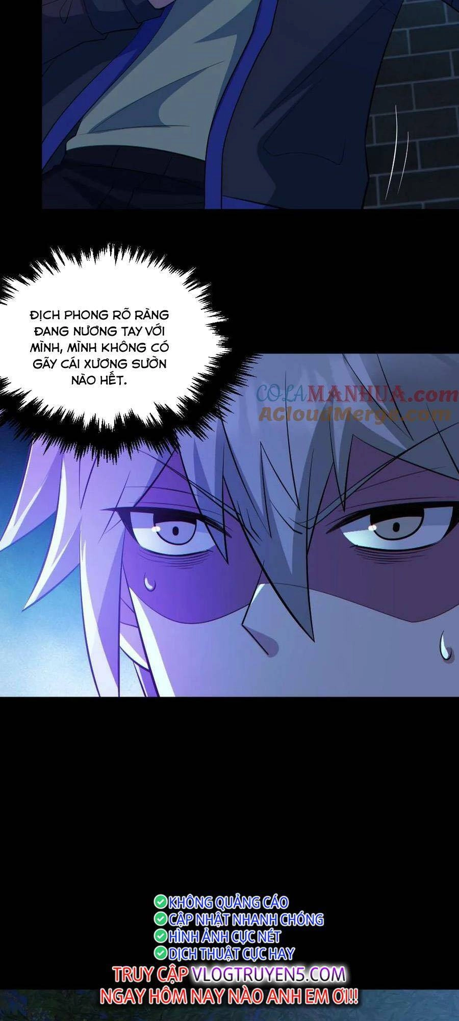 Toàn Cầu Ngự Quỷ: Trong Cơ Thể Ta Có Hàng Trăm Triệu Con Quỷ Chapter 136 - 3