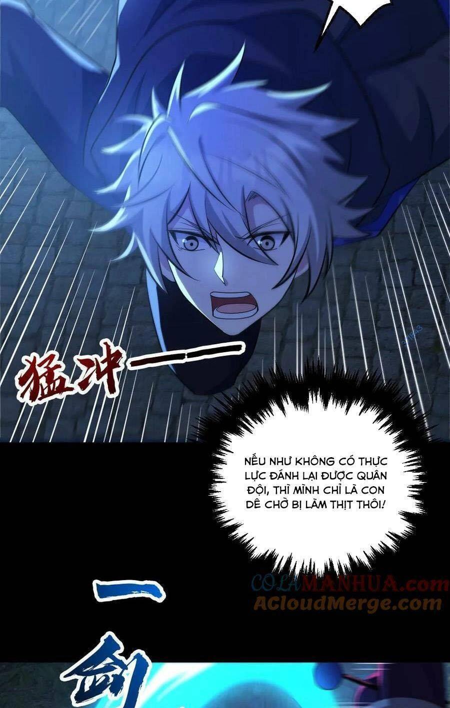 Toàn Cầu Ngự Quỷ: Trong Cơ Thể Ta Có Hàng Trăm Triệu Con Quỷ Chapter 136 - 6