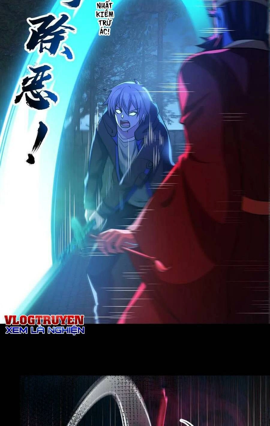 Toàn Cầu Ngự Quỷ: Trong Cơ Thể Ta Có Hàng Trăm Triệu Con Quỷ Chapter 136 - 7