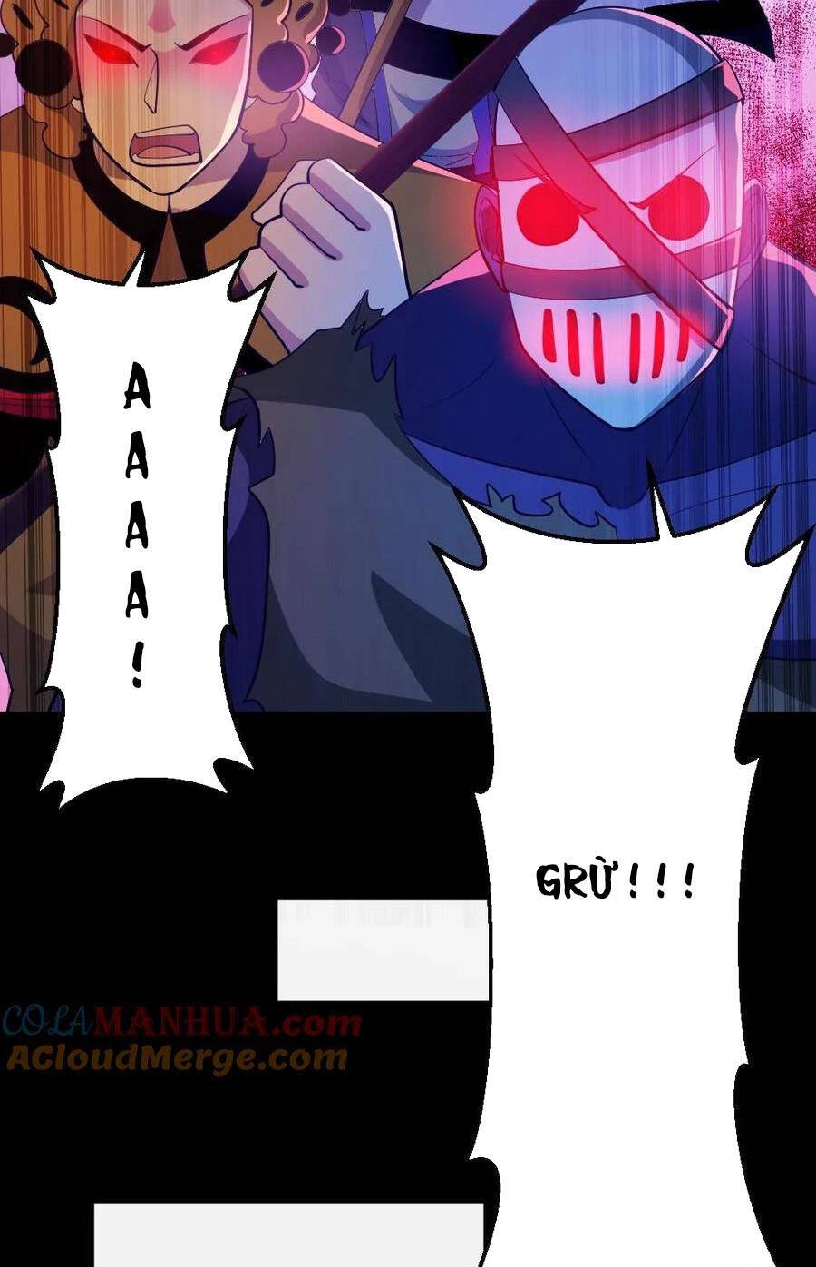 Toàn Cầu Ngự Quỷ: Trong Cơ Thể Ta Có Hàng Trăm Triệu Con Quỷ Chapter 136 - 13