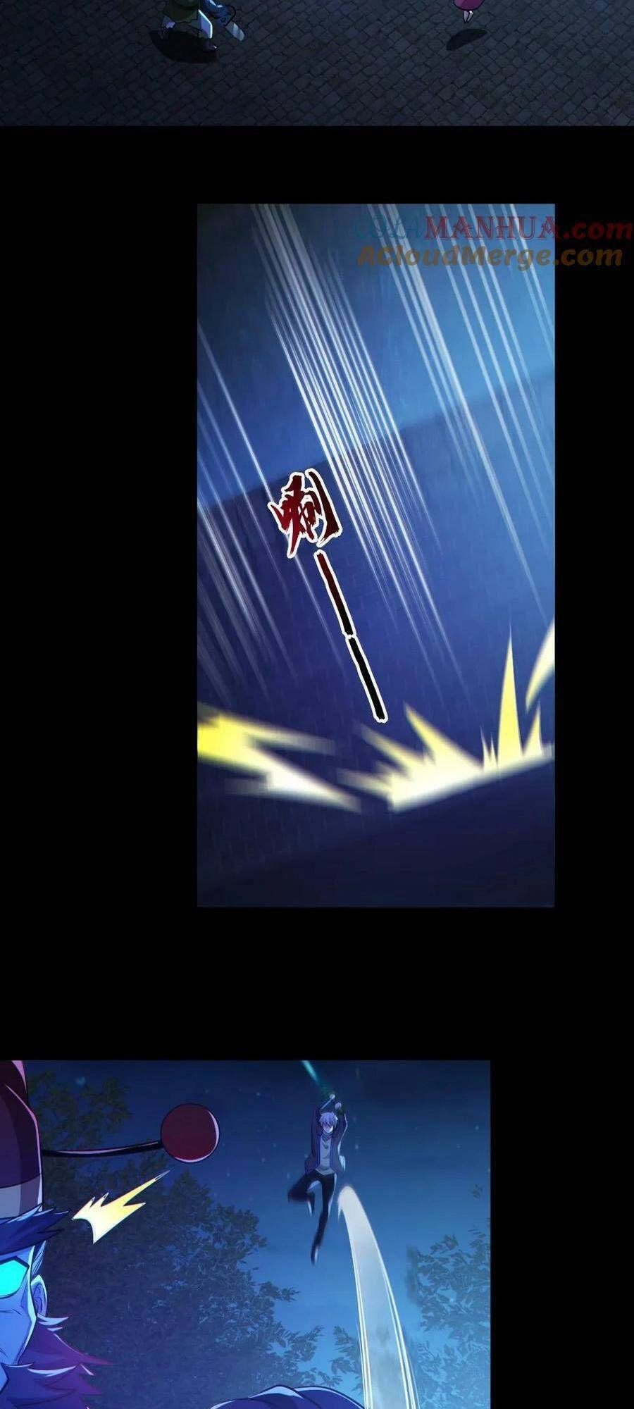 Toàn Cầu Ngự Quỷ: Trong Cơ Thể Ta Có Hàng Trăm Triệu Con Quỷ Chapter 136 - 22