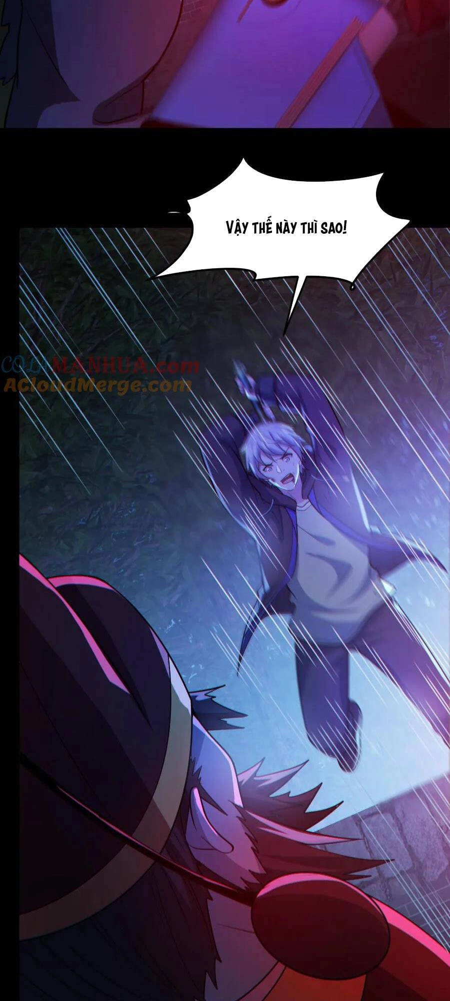 Toàn Cầu Ngự Quỷ: Trong Cơ Thể Ta Có Hàng Trăm Triệu Con Quỷ Chapter 137 - 10