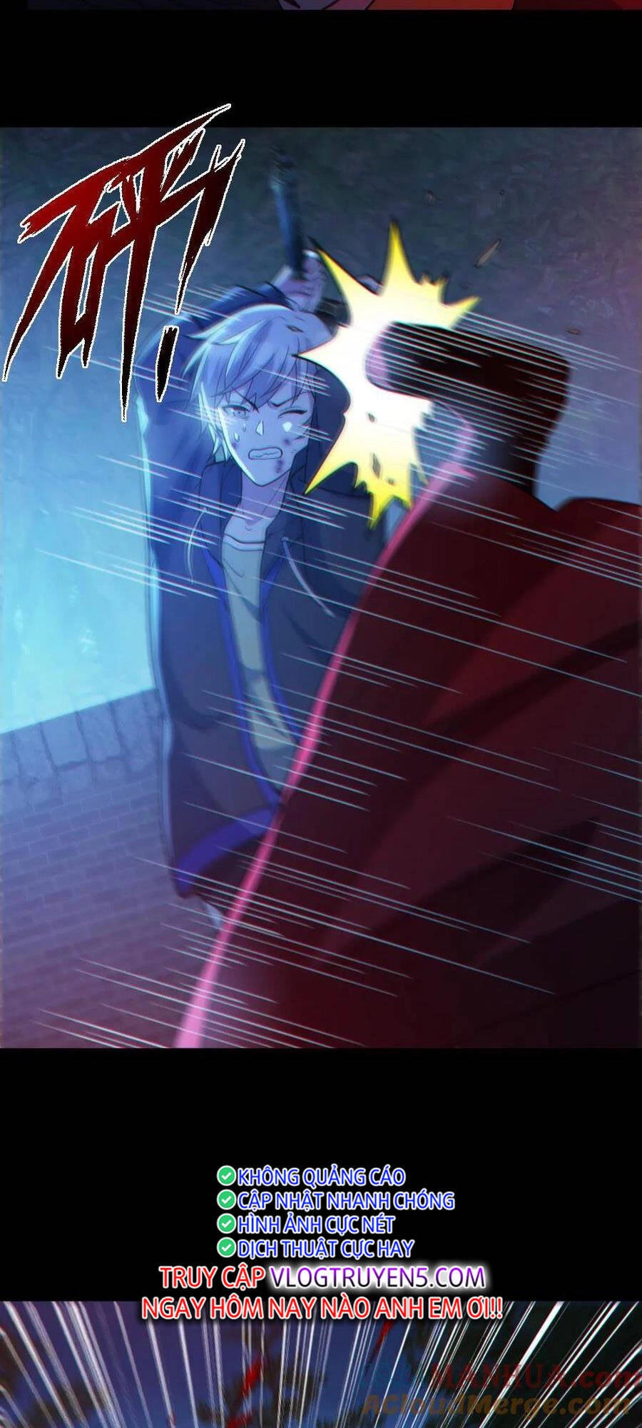 Toàn Cầu Ngự Quỷ: Trong Cơ Thể Ta Có Hàng Trăm Triệu Con Quỷ Chapter 137 - 11