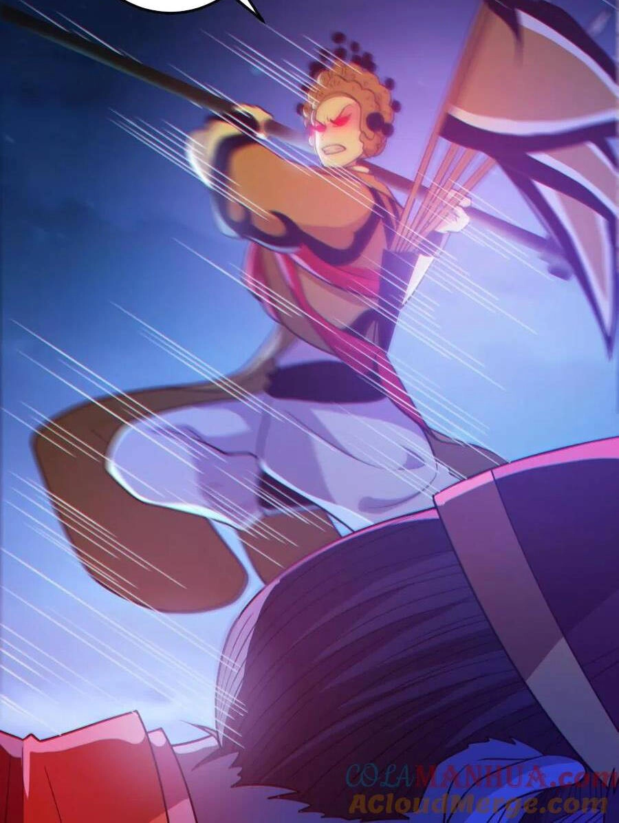 Toàn Cầu Ngự Quỷ: Trong Cơ Thể Ta Có Hàng Trăm Triệu Con Quỷ Chapter 137 - 15