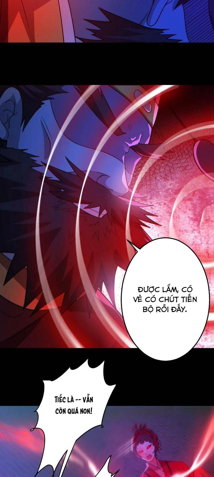 Toàn Cầu Ngự Quỷ: Trong Cơ Thể Ta Có Hàng Trăm Triệu Con Quỷ Chapter 137 - 16