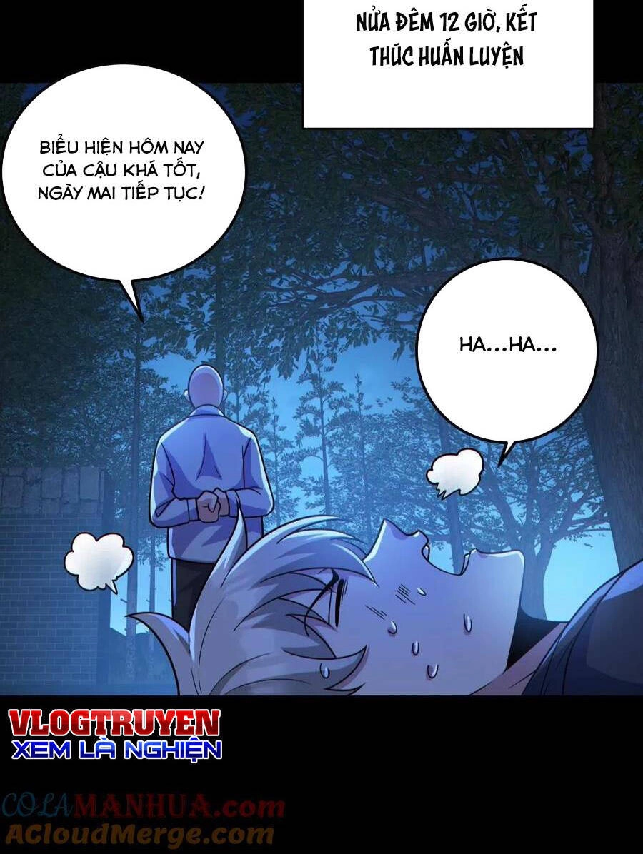 Toàn Cầu Ngự Quỷ: Trong Cơ Thể Ta Có Hàng Trăm Triệu Con Quỷ Chapter 138 - 15