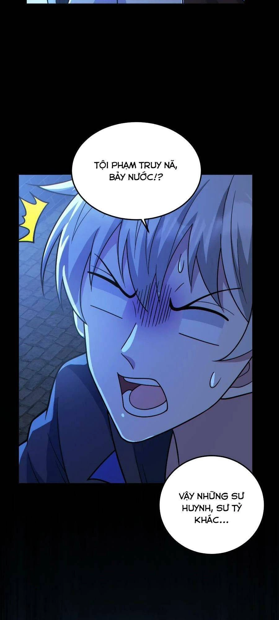 Toàn Cầu Ngự Quỷ: Trong Cơ Thể Ta Có Hàng Trăm Triệu Con Quỷ Chapter 138 - 18