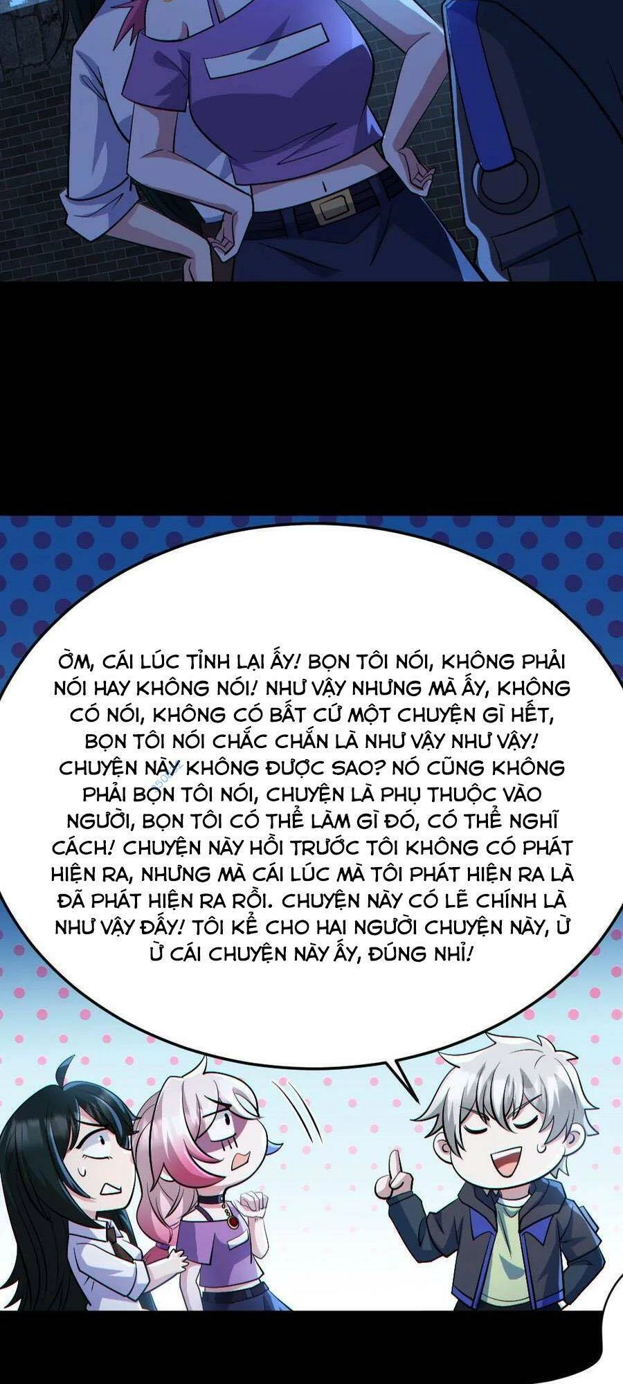 Toàn Cầu Ngự Quỷ: Trong Cơ Thể Ta Có Hàng Trăm Triệu Con Quỷ Chapter 139 - 5