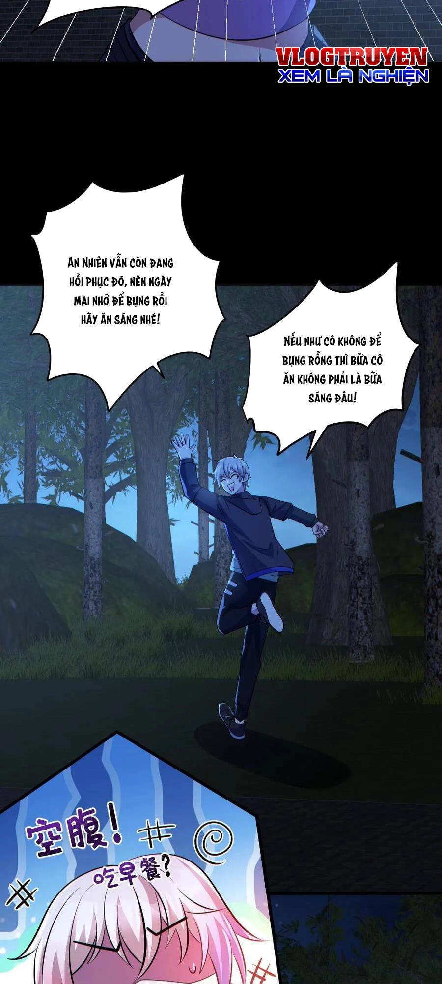 Toàn Cầu Ngự Quỷ: Trong Cơ Thể Ta Có Hàng Trăm Triệu Con Quỷ Chapter 139 - 9