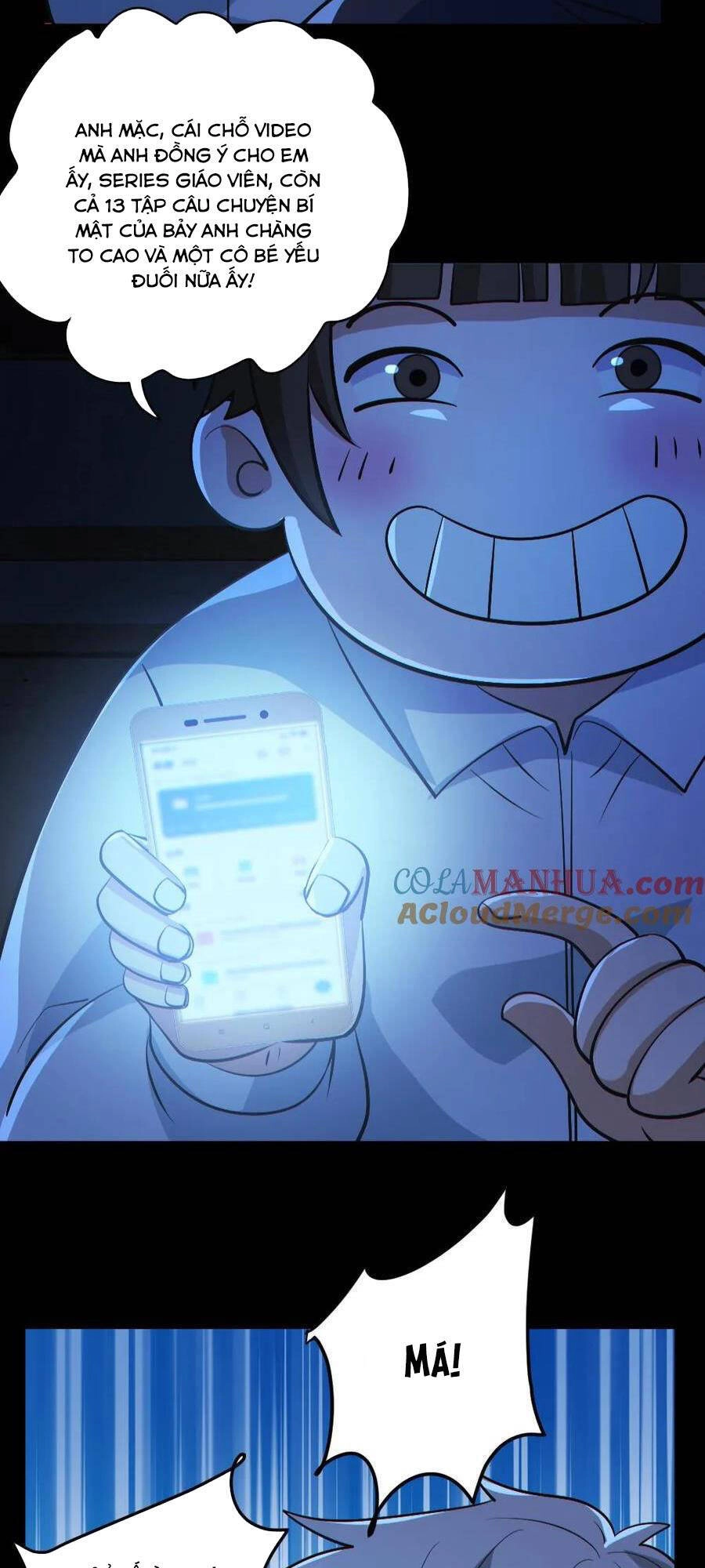 Toàn Cầu Ngự Quỷ: Trong Cơ Thể Ta Có Hàng Trăm Triệu Con Quỷ Chapter 139 - 13