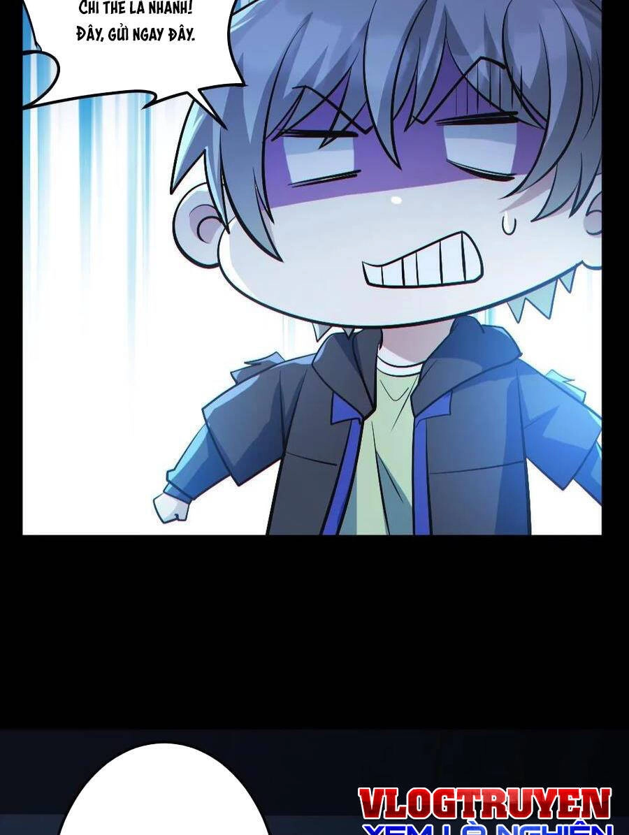 Toàn Cầu Ngự Quỷ: Trong Cơ Thể Ta Có Hàng Trăm Triệu Con Quỷ Chapter 139 - 14