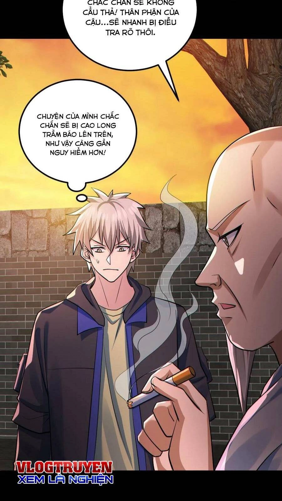 Toàn Cầu Ngự Quỷ: Trong Cơ Thể Ta Có Hàng Trăm Triệu Con Quỷ Chapter 140 - 19