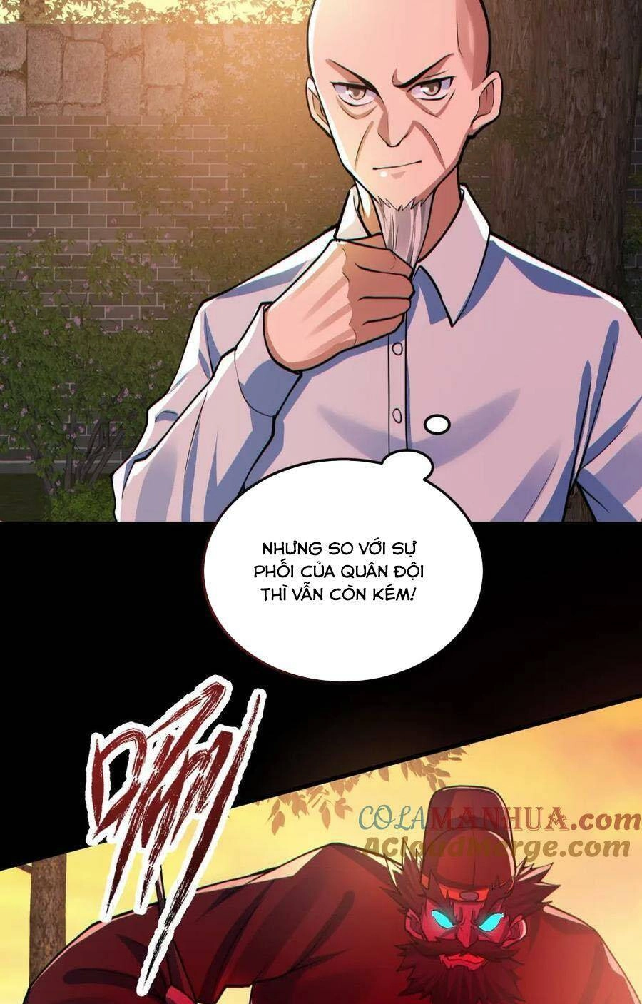 Toàn Cầu Ngự Quỷ: Trong Cơ Thể Ta Có Hàng Trăm Triệu Con Quỷ Chapter 141 - 6