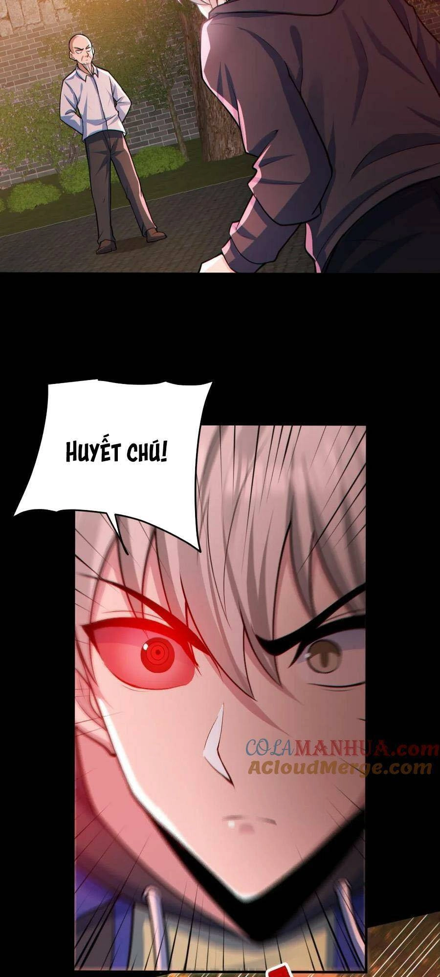 Toàn Cầu Ngự Quỷ: Trong Cơ Thể Ta Có Hàng Trăm Triệu Con Quỷ Chapter 141 - 16