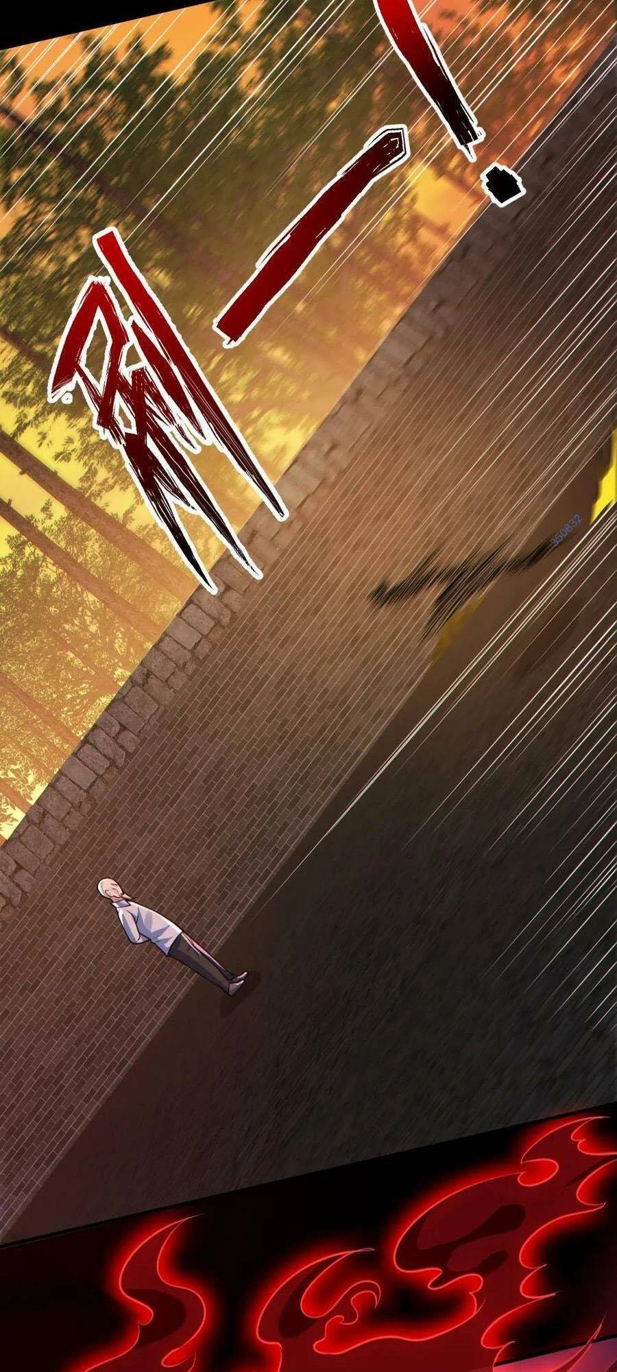 Toàn Cầu Ngự Quỷ: Trong Cơ Thể Ta Có Hàng Trăm Triệu Con Quỷ Chapter 141 - 17