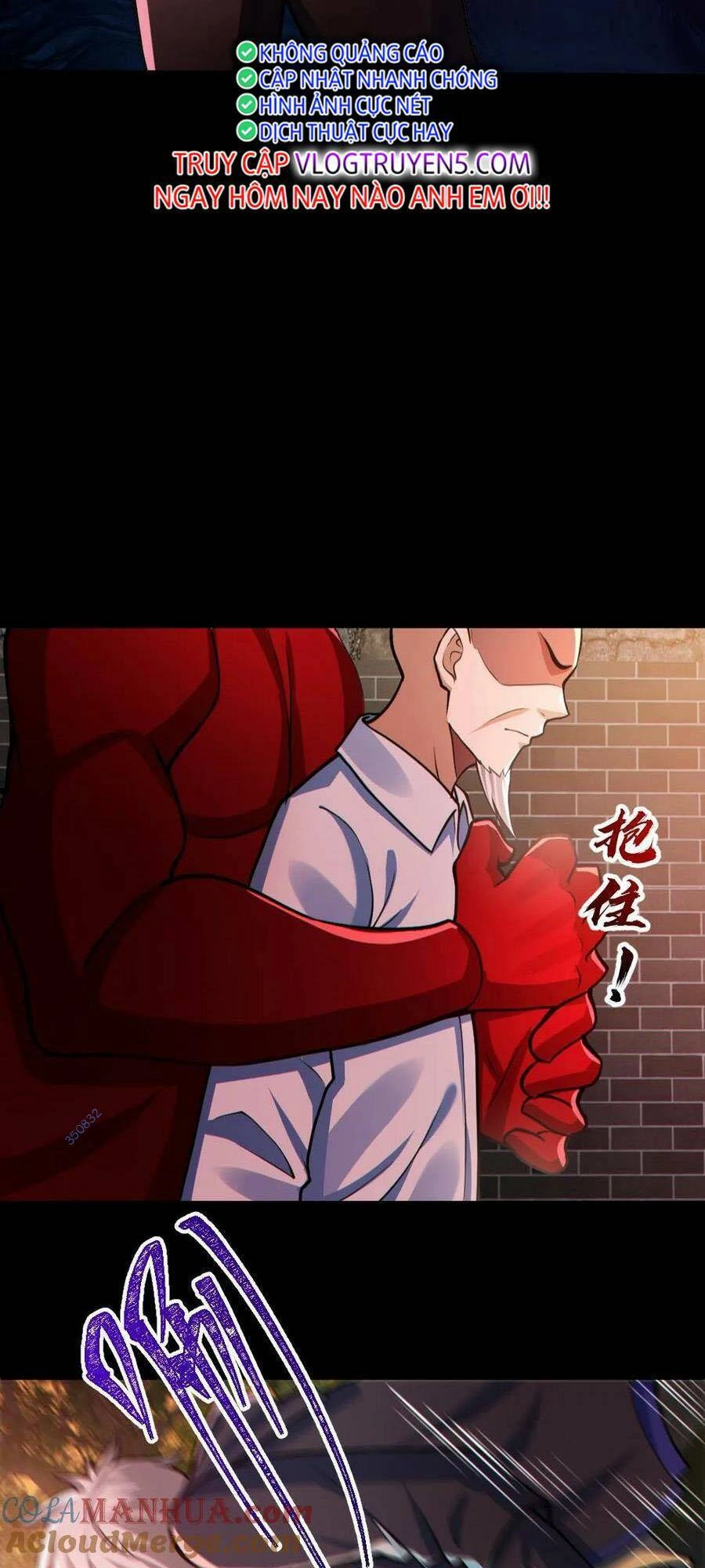 Toàn Cầu Ngự Quỷ: Trong Cơ Thể Ta Có Hàng Trăm Triệu Con Quỷ Chapter 141 - 19