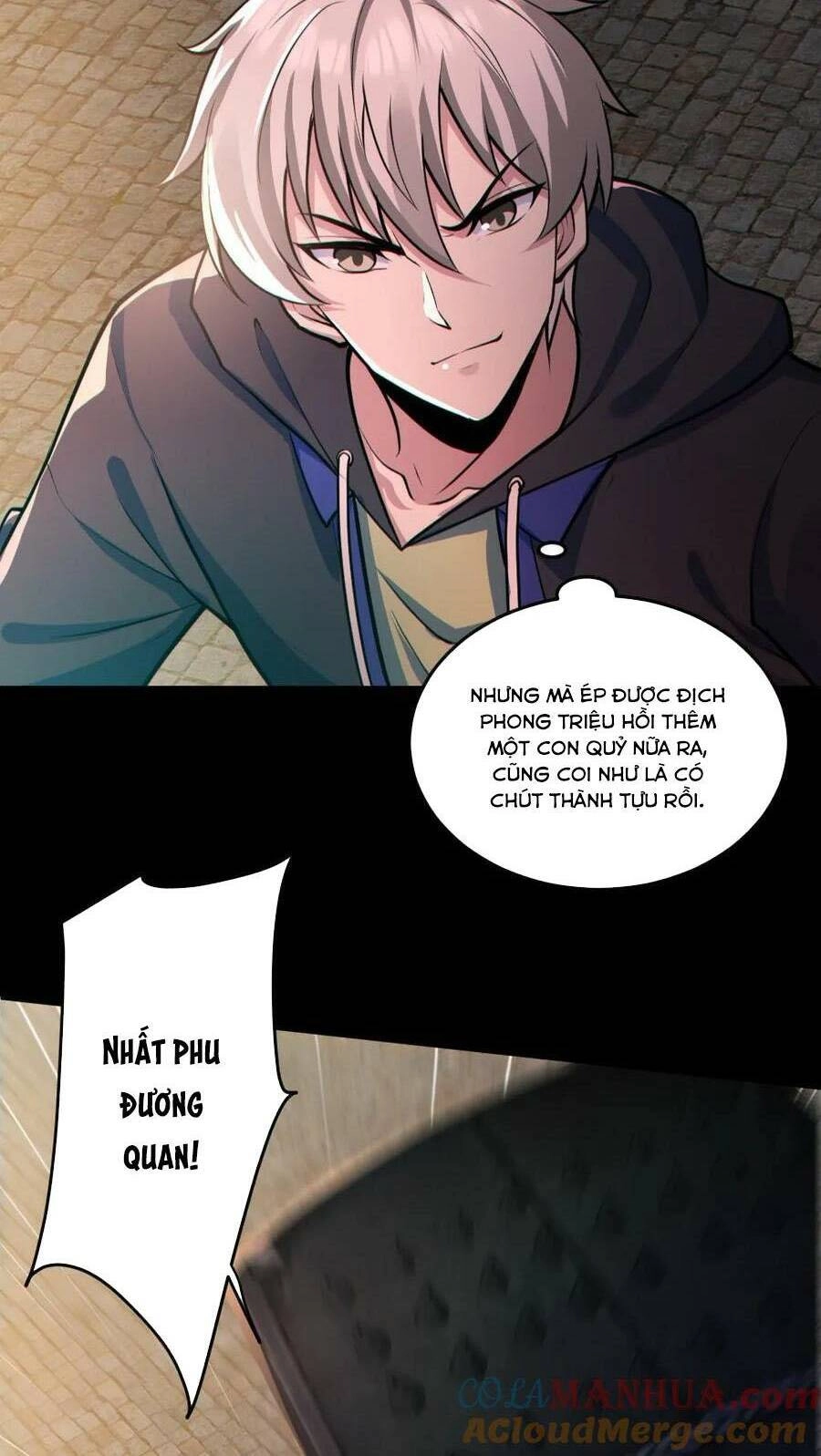 Toàn Cầu Ngự Quỷ: Trong Cơ Thể Ta Có Hàng Trăm Triệu Con Quỷ Chapter 141 - 21