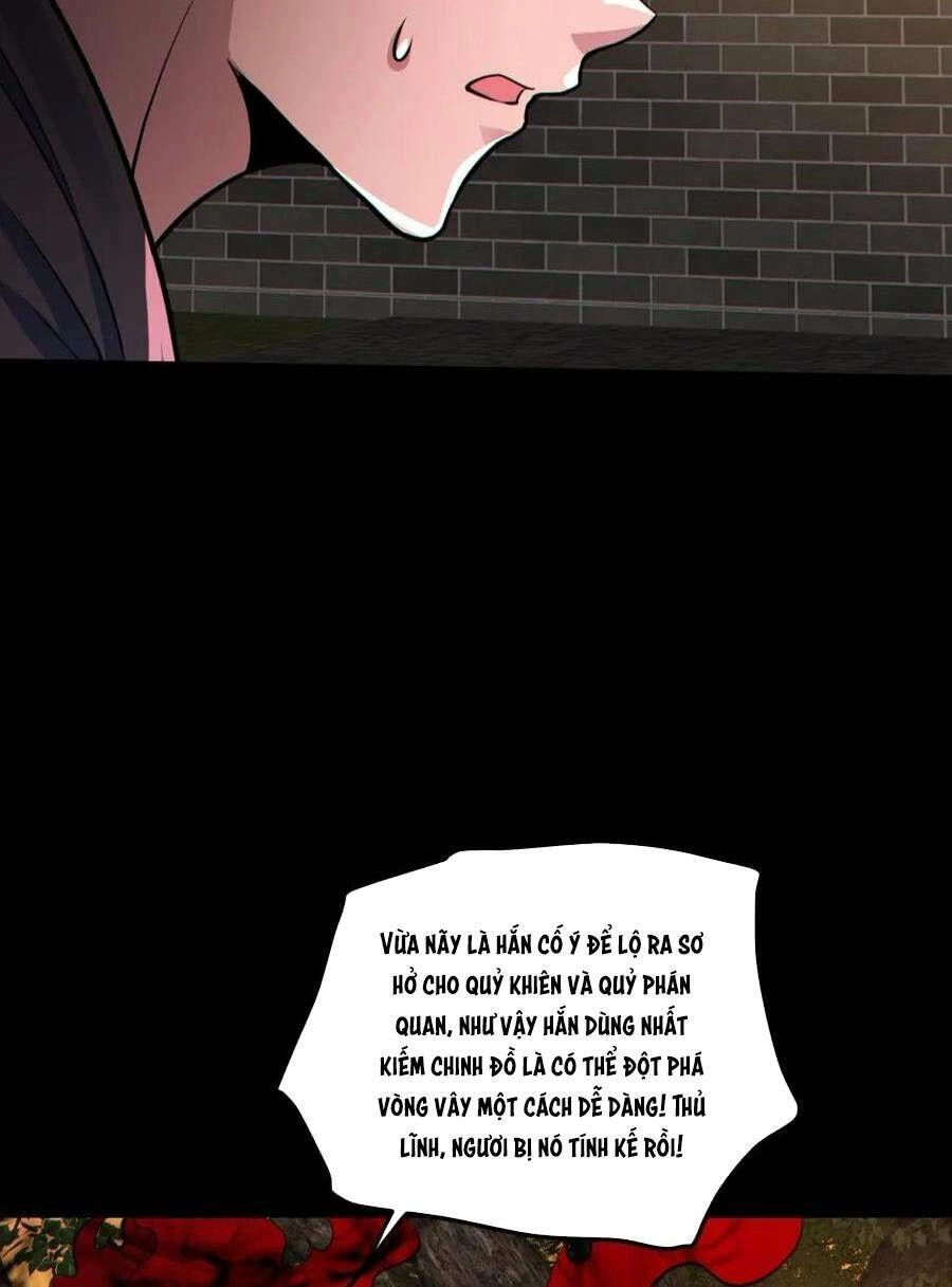 Toàn Cầu Ngự Quỷ: Trong Cơ Thể Ta Có Hàng Trăm Triệu Con Quỷ Chapter 141 - 26